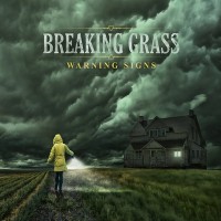 Purchase Breaking Grass - Lonely Road