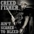 Buy Creed Fisher - Ain't Scared To Bleed Mp3 Download