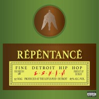 Purchase Esham - Repentance