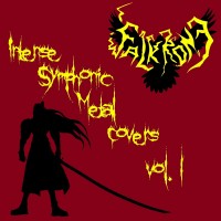 Purchase Falkkone - Intense Symphonic Metal Covers Vol. 1