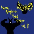 Buy Falkkone - Intense Symphonic Metal Covers Vol. 3 Mp3 Download