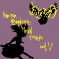 Buy Falkkone - Intense Symphonic Metal Covers Vol. 5 Mp3 Download