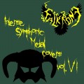 Buy Falkkone - Intense Symphonic Metal Covers Vol. 6 Mp3 Download