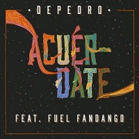 Purchase Fuel Fandango - Acuérdate (CDS)