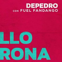 Purchase Fuel Fandango - Llorona (CDS)