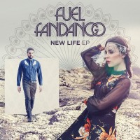 Purchase Fuel Fandango - New Life (EP)