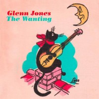 Purchase Glenn Jones - The Wanting