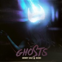Purchase Henry Saiz & Band - Ghosts (CDS)