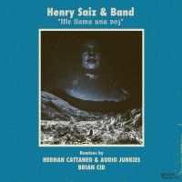 Purchase Henry Saiz & Band - Me Llama Una Voz (CDS)