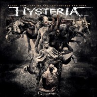 Purchase Hysteria - Flesh, Humiliation And Irreligious Deviance