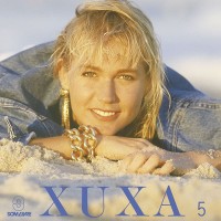 Purchase Xuxa - Xuxa 5