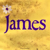 Purchase James - How Was It For You? (CDS)