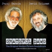 Purchase Jerry Garcia - Grateful Dawg (With David Grisman)