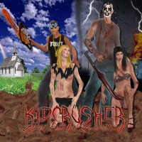 Purchase Kidcrusher - Light To Dark And Life To Deat