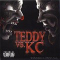 Buy Kidcrusher - Teddy Vs. Kc Mp3 Download
