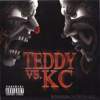 Purchase Kidcrusher - Teddy Vs. Kc