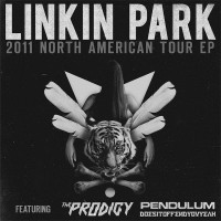 Purchase Linkin Park - North American Tour (EP)
