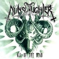 Purchase Nunslaughter - All Of The Dead