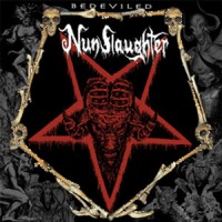 Purchase Nunslaughter - Bedeviled (Split With Throneum)