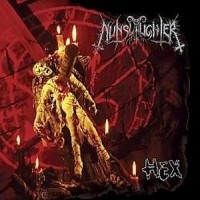 Purchase Nunslaughter - Hex