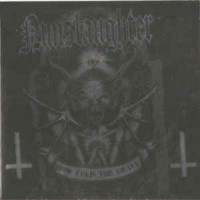 Purchase Nunslaughter - How Cold The Grave (Split With Unholy Grave)