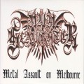 Buy Nunslaughter - Metal Assault On Melbourne & Brisbane Mp3 Download