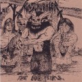 Buy Nunslaughter - The Bog People (EP) (Vinyl) Mp3 Download