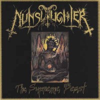 Purchase Nunslaughter - The Supreme Beast (EP) (Vinyl)