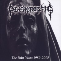 Purchase Pentacrostic - The Pain Years 1989-2010
