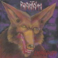 Purchase Phantasm - Lycanthropy