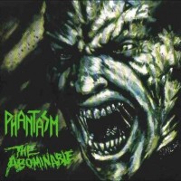 Purchase Phantasm - The Abominable - Lycanthropy