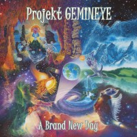 Purchase Projekt Gemineye - A Brand New Day