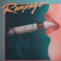 Purchase Rampage - Rampage (Vinyl)