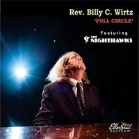 Purchase Rev. Billy C. Wirtz - Full Circle