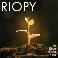 Purchase Riopy - Le Rêve D'une Note