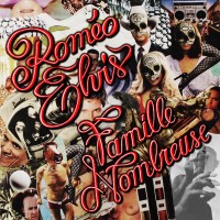 Purchase Roméo Elvis - Famille Nombreuse (EP)