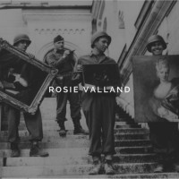 Purchase Rosie Valland - Rosie Valland