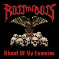 Purchase Ross The Boss - Blood Of My Enemies (CDS)