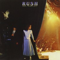 Purchase Rush - Exit... Stage Left