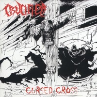 Purchase The Crucifier - Cursed Cross