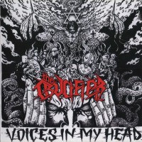 Purchase The Crucifier - Voices In My Head