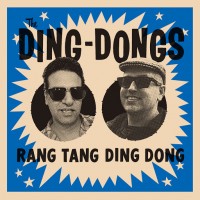 Purchase The Ding-Dongs - Rang Tang Ding Dong