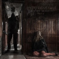 Purchase The French Touch Connection - Mysterious Lane - Face A CD1