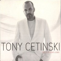 Purchase Tony Cetinski - Ako To Se Zove Ljubav