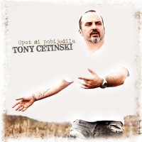 Purchase Tony Cetinski - Opet Si Pobijedila