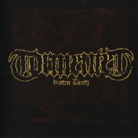 Purchase Tormented - Rotten Death (Reissued 2011)