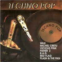 Purchase VA - Techno Pop 1 CD2