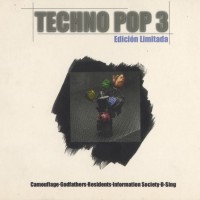 Purchase VA - Techno Pop 3 CD2