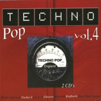 Purchase VA - Techno Pop Vol. 4 CD1