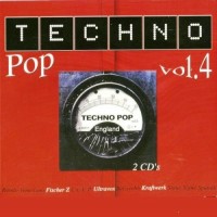 Purchase VA - Techno Pop Vol. 4 CD2